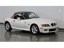 1997 BMW Z3 (CC-2103756) for sale in Peoria, Arizona
