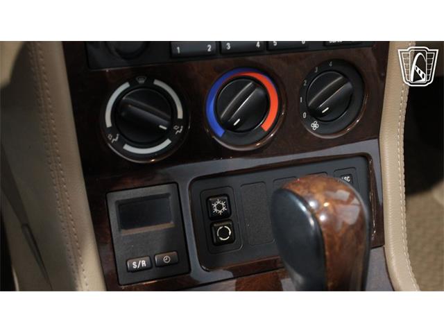 1997 BMW Z3 (CC-2103756) for sale in Peoria, Arizona