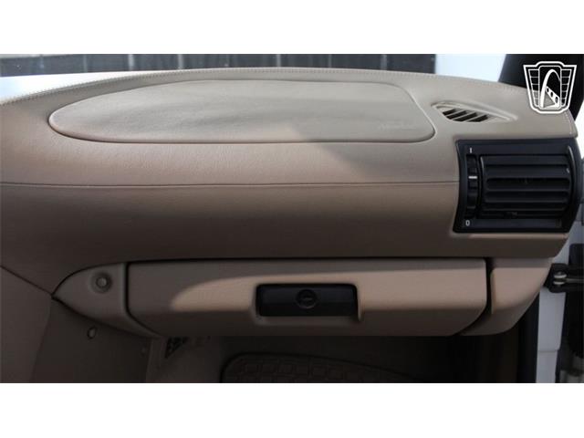 1997 BMW Z3 (CC-2103756) for sale in Peoria, Arizona