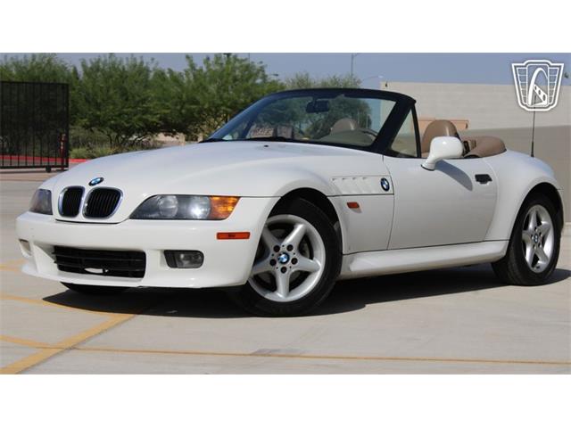 1997 BMW Z3 (CC-2103756) for sale in Peoria, Arizona