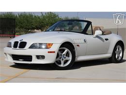 1997 BMW Z3 (CC-2103756) for sale in Peoria, Arizona