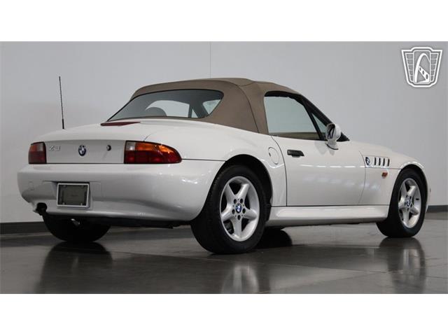 1997 BMW Z3 (CC-2103756) for sale in Peoria, Arizona