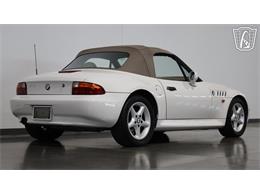 1997 BMW Z3 (CC-2103756) for sale in Peoria, Arizona