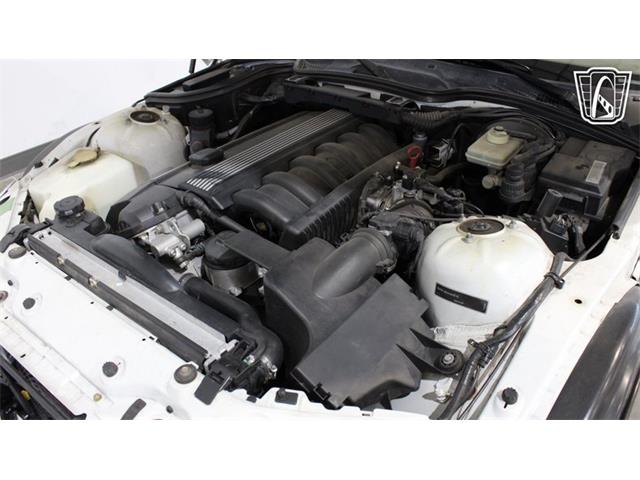 1997 BMW Z3 (CC-2103756) for sale in Peoria, Arizona