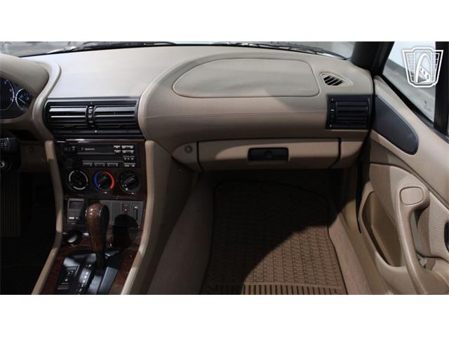 1997 BMW Z3 (CC-2103756) for sale in Peoria, Arizona