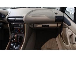 1997 BMW Z3 (CC-2103756) for sale in Peoria, Arizona