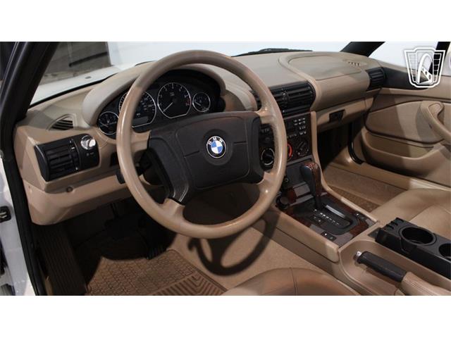 1997 BMW Z3 (CC-2103756) for sale in Peoria, Arizona