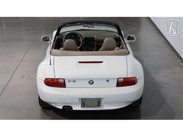 1997 BMW Z3 (CC-2103756) for sale in Peoria, Arizona
