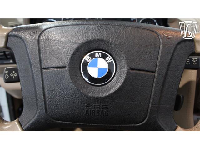 1997 BMW Z3 (CC-2103756) for sale in Peoria, Arizona