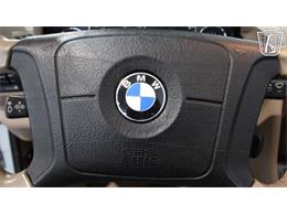 1997 BMW Z3 (CC-2103756) for sale in Peoria, Arizona