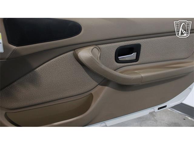 1997 BMW Z3 (CC-2103756) for sale in Peoria, Arizona