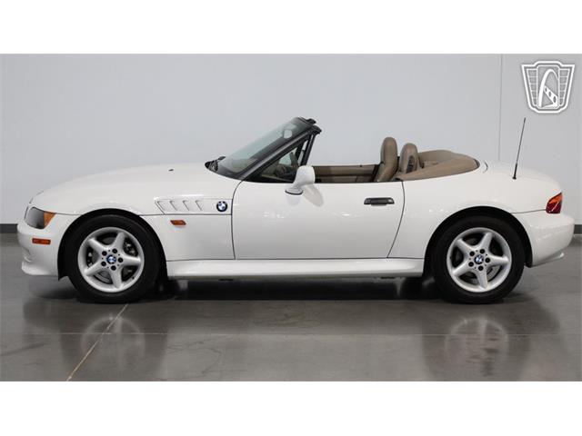 1997 BMW Z3 (CC-2103756) for sale in Peoria, Arizona