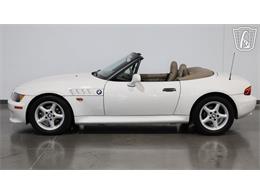 1997 BMW Z3 (CC-2103756) for sale in Peoria, Arizona