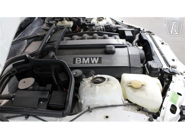 1997 BMW Z3 (CC-2103756) for sale in Peoria, Arizona