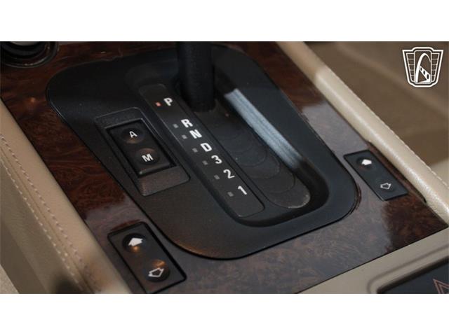 1997 BMW Z3 (CC-2103756) for sale in Peoria, Arizona
