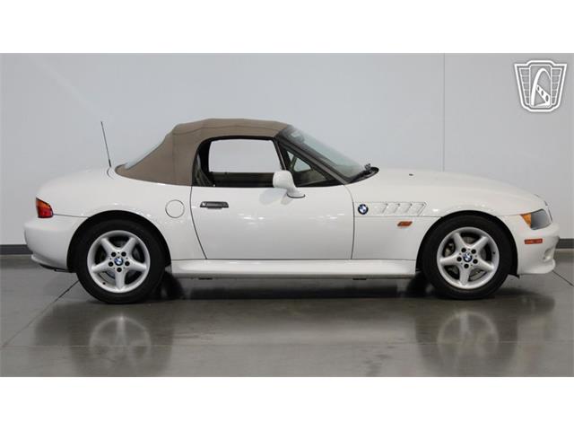 1997 BMW Z3 (CC-2103756) for sale in Peoria, Arizona