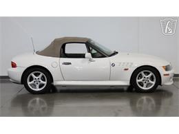 1997 BMW Z3 (CC-2103756) for sale in Peoria, Arizona