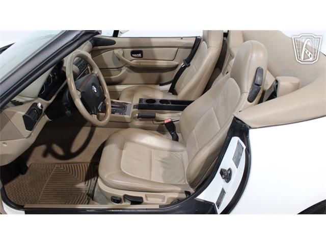 1997 BMW Z3 (CC-2103756) for sale in Peoria, Arizona