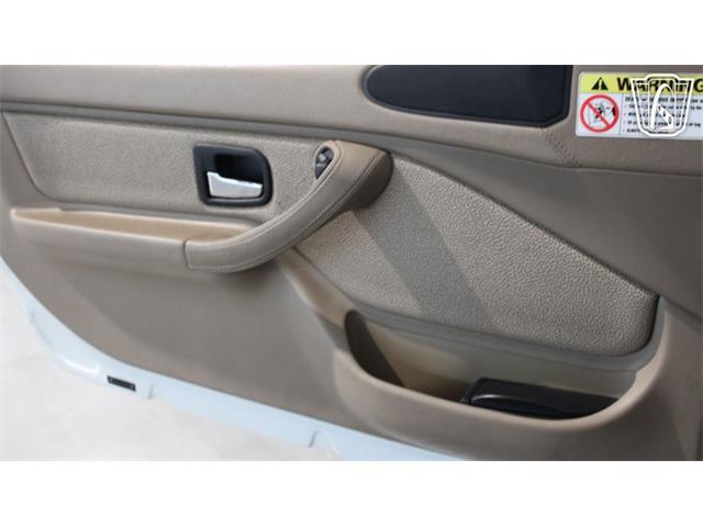 1997 BMW Z3 (CC-2103756) for sale in Peoria, Arizona