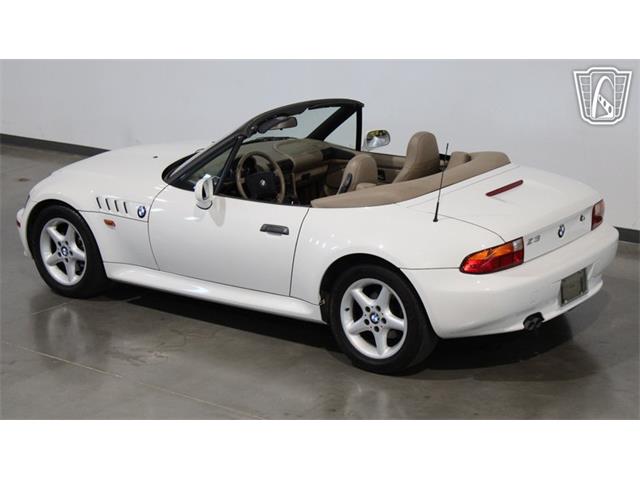 1997 BMW Z3 (CC-2103756) for sale in Peoria, Arizona