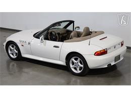 1997 BMW Z3 (CC-2103756) for sale in Peoria, Arizona