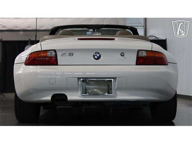 1997 BMW Z3 (CC-2103756) for sale in Peoria, Arizona