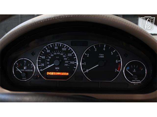 1997 BMW Z3 (CC-2103756) for sale in Peoria, Arizona