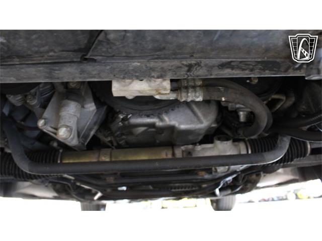 1997 BMW Z3 (CC-2103756) for sale in Peoria, Arizona