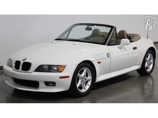 1997 BMW Z3 (CC-2103756) for sale in Peoria, Arizona