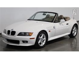 1997 BMW Z3 (CC-2103756) for sale in Peoria, Arizona