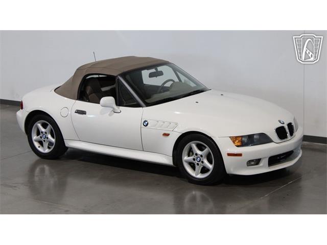 1997 BMW Z3 (CC-2103756) for sale in Peoria, Arizona