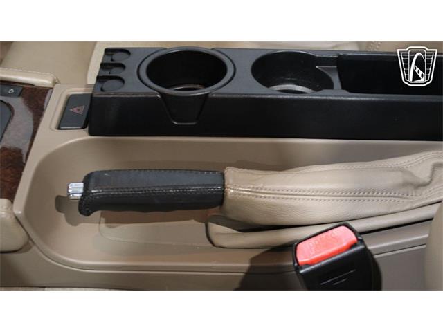 1997 BMW Z3 (CC-2103756) for sale in Peoria, Arizona