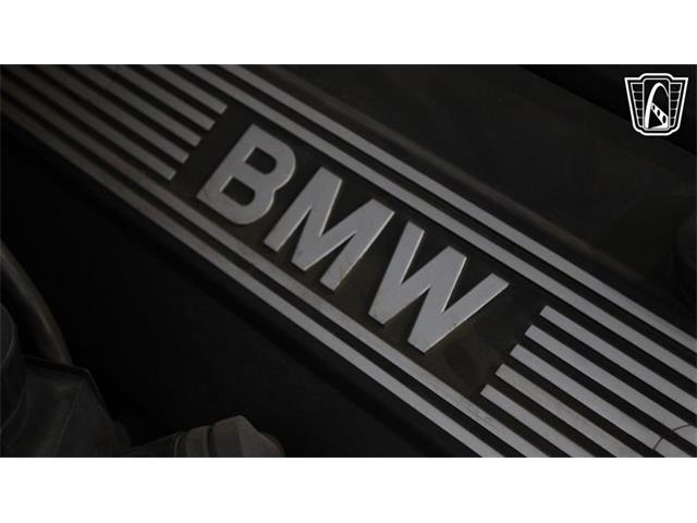 1997 BMW Z3 (CC-2103756) for sale in Peoria, Arizona