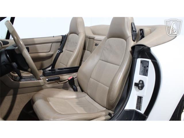 1997 BMW Z3 (CC-2103756) for sale in Peoria, Arizona