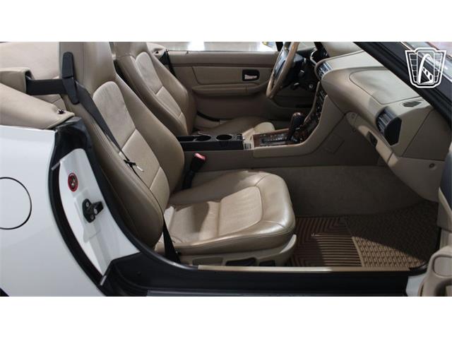 1997 BMW Z3 (CC-2103756) for sale in Peoria, Arizona