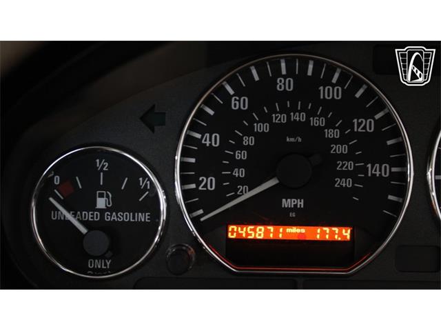 1997 BMW Z3 (CC-2103756) for sale in Peoria, Arizona