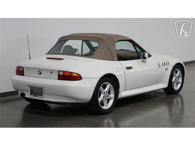 1997 BMW Z3 (CC-2103756) for sale in Peoria, Arizona