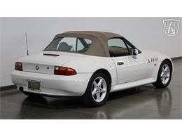 1997 BMW Z3 (CC-2103756) for sale in Peoria, Arizona