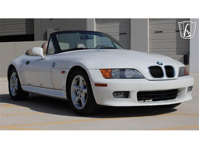 1997 BMW Z3 (CC-2103756) for sale in Peoria, Arizona