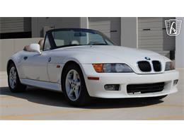 1997 BMW Z3 (CC-2103756) for sale in Peoria, Arizona
