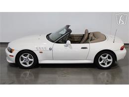 1997 BMW Z3 (CC-2103756) for sale in Peoria, Arizona