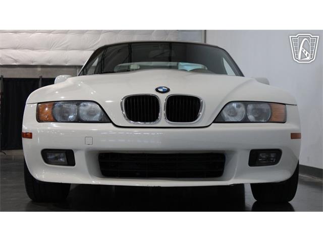 1997 BMW Z3 (CC-2103756) for sale in Peoria, Arizona