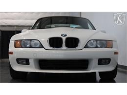 1997 BMW Z3 (CC-2103756) for sale in Peoria, Arizona