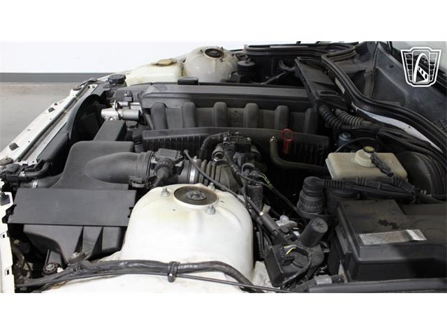 1997 BMW Z3 (CC-2103756) for sale in Peoria, Arizona
