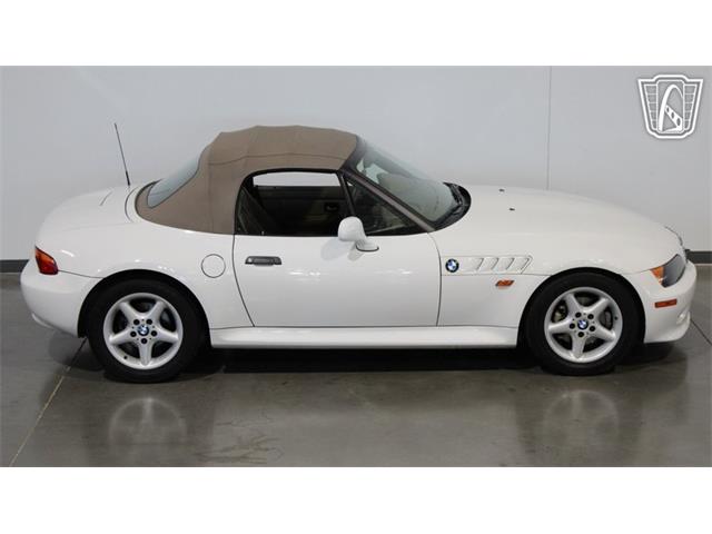 1997 BMW Z3 (CC-2103756) for sale in Peoria, Arizona