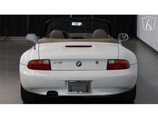 1997 BMW Z3 (CC-2103756) for sale in Peoria, Arizona