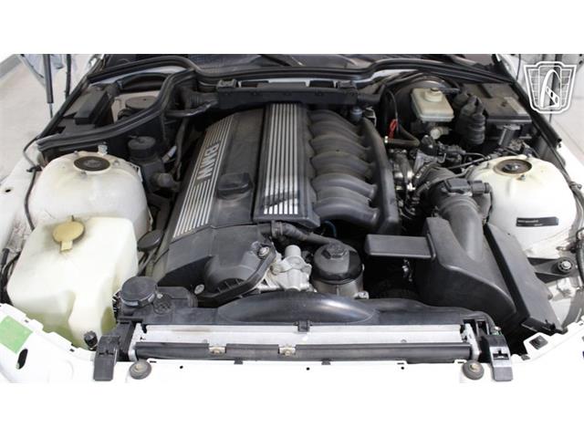1997 BMW Z3 (CC-2103756) for sale in Peoria, Arizona