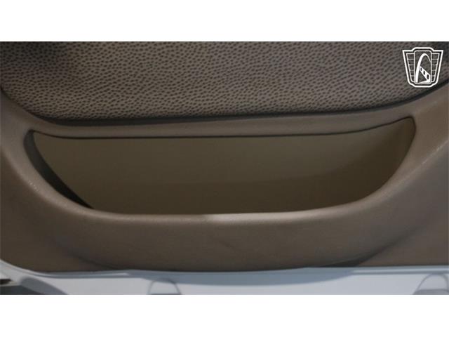 1997 BMW Z3 (CC-2103756) for sale in Peoria, Arizona