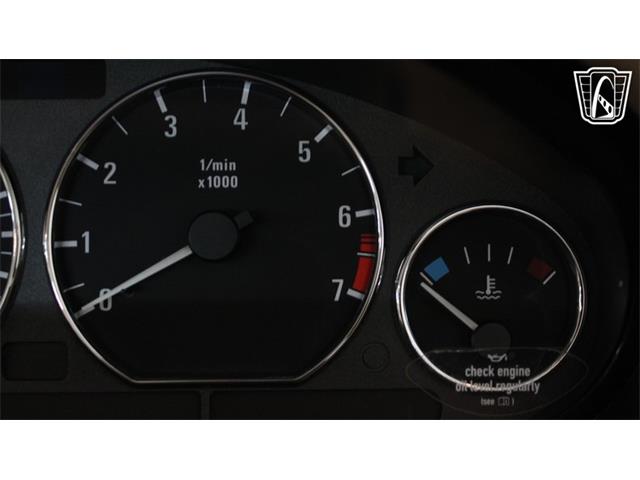 1997 BMW Z3 (CC-2103756) for sale in Peoria, Arizona