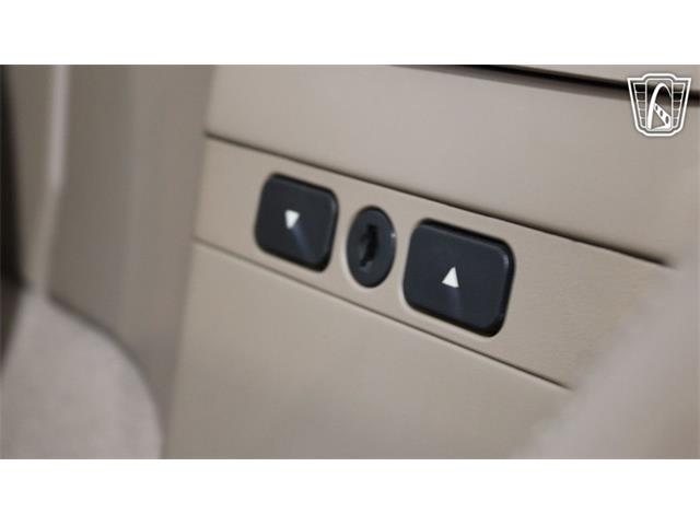 1997 BMW Z3 (CC-2103756) for sale in Peoria, Arizona